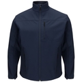 Workwear Outfitters Men's Deluxe Soft Shell Jacket -Navy-Large JP68NV-RG-L